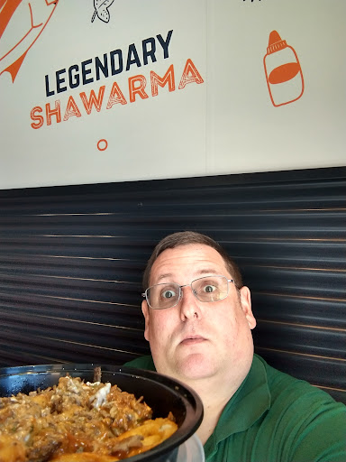 Photo of Shelby's Legendary Shawarma - Oakridge - 524 Oxford St W Unit 2, London, ON N6H 1T5
